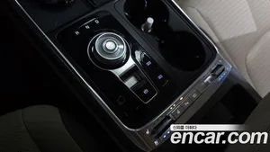 Kia Carnival, 2024 — миниатюра 11