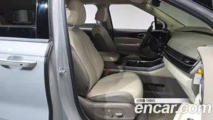 Kia Carnival, 2024 — миниатюра 16