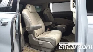 Kia Carnival, 2024 — миниатюра 17