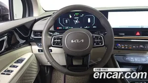 Kia Carnival, 2024 — миниатюра 18