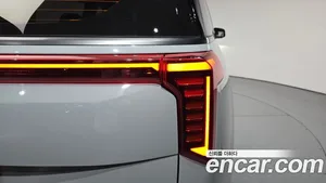 Kia Carnival, 2024 — миниатюра 8