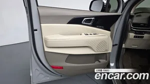 Kia Carnival, 2024 — миниатюра 13