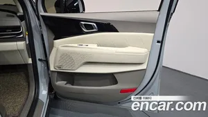 Kia Carnival, 2024 — миниатюра 14