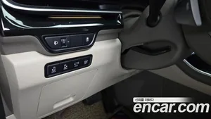 Kia Carnival, 2024 — миниатюра 26