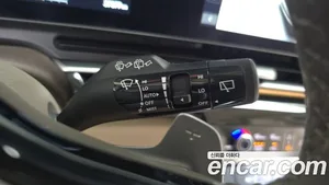 Kia Carnival, 2024 — миниатюра 27