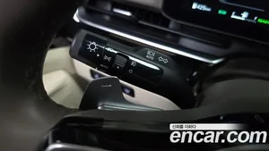 Kia Carnival, 2024 — миниатюра 29