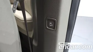 Kia Carnival, 2024 — миниатюра 30