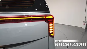 Kia Carnival, 2024 — миниатюра 31