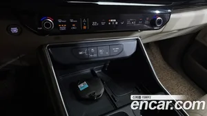 Kia Carnival, 2024 — миниатюра 32