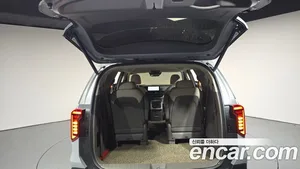 Kia Carnival, 2024 — миниатюра 36