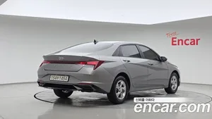 Hyundai Avante, 2022 — миниатюра 2