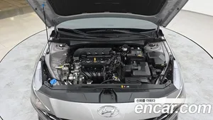 Hyundai Avante, 2022 — миниатюра 6