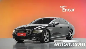 Genesis G80, 2020 — миниатюра 34