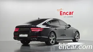 Genesis G80, 2020 — миниатюра 1