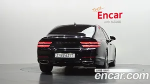 Genesis G80, 2020 — миниатюра 3