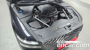 Genesis G80, 2020 — миниатюра 5
