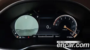 Genesis G80, 2020 — миниатюра 9