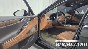 Genesis G80, 2020 — миниатюра 11