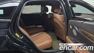 Genesis G80, 2020 — миниатюра 15