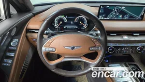Genesis G80, 2020 — миниатюра 16