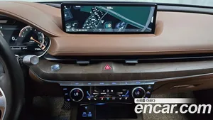 Genesis G80, 2020 — миниатюра 17