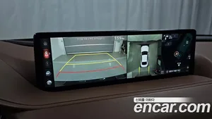 Genesis G80, 2020 — миниатюра 18
