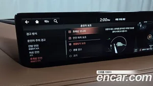 Genesis G80, 2020 — миниатюра 19