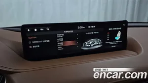 Genesis G80, 2020 — миниатюра 20