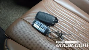Genesis G80, 2020 — миниатюра 24