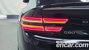 Genesis G80, 2020 — миниатюра 7