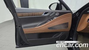 Genesis G80, 2020 — миниатюра 12