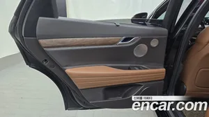 Genesis G80, 2020 — миниатюра 13