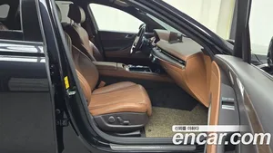 Genesis G80, 2020 — миниатюра 14