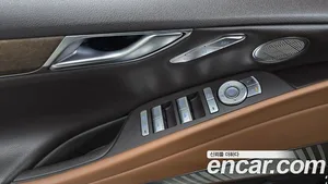 Genesis G80, 2020 — миниатюра 26