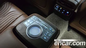 Genesis G80, 2020 — миниатюра 30
