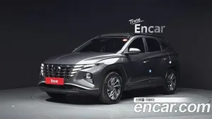 Hyundai Tucson, 2022 — миниатюра 1