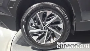 Hyundai Tucson, 2022 — миниатюра 5