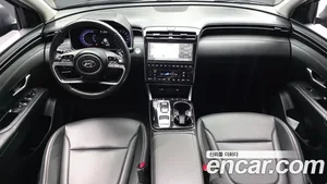 Hyundai Tucson, 2022 — миниатюра 10