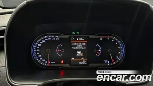 Hyundai Tucson, 2022 — миниатюра 11
