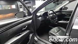 Hyundai Tucson, 2022 — миниатюра 13