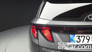 Hyundai Tucson, 2022 — миниатюра 9