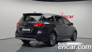 Kia Carnival, 2015 — миниатюра 1