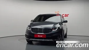 Kia Carnival, 2015 — миниатюра 2