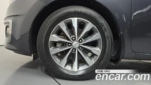 Kia Carnival, 2015 — миниатюра 4