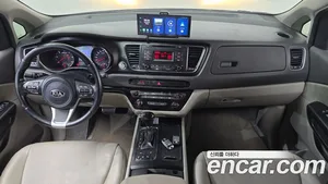 Kia Carnival, 2015 — миниатюра 9