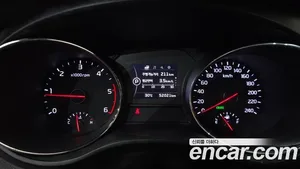 Kia Carnival, 2015 — миниатюра 10