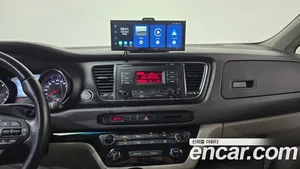 Kia Carnival, 2015 — миниатюра 18