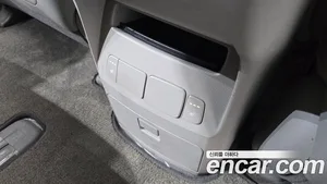 Kia Carnival, 2015 — миниатюра 24
