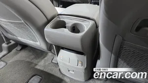 Kia Carnival, 2015 — миниатюра 28