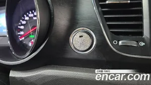 Kia Carnival, 2015 — миниатюра 29